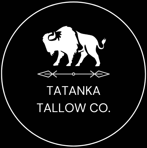 Tatanka Tallow Balm